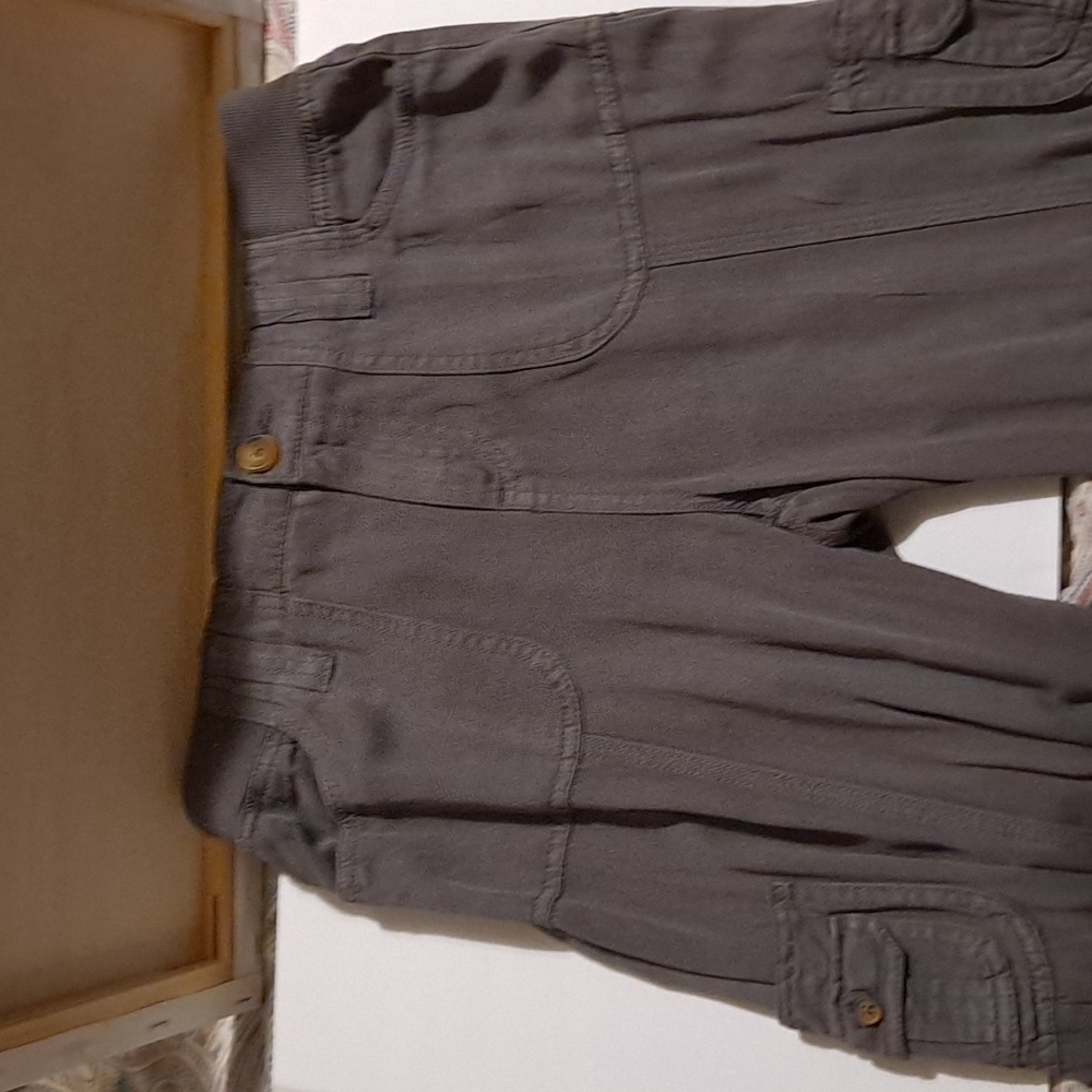 cargo pants - Picture 4 of 4